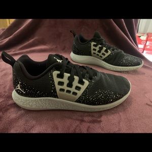 *NIKE AIR JORDAN GRIND* (slightly used)-(s 9 mens